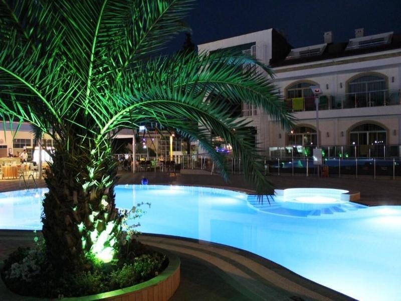 Forum Residence Hotel image