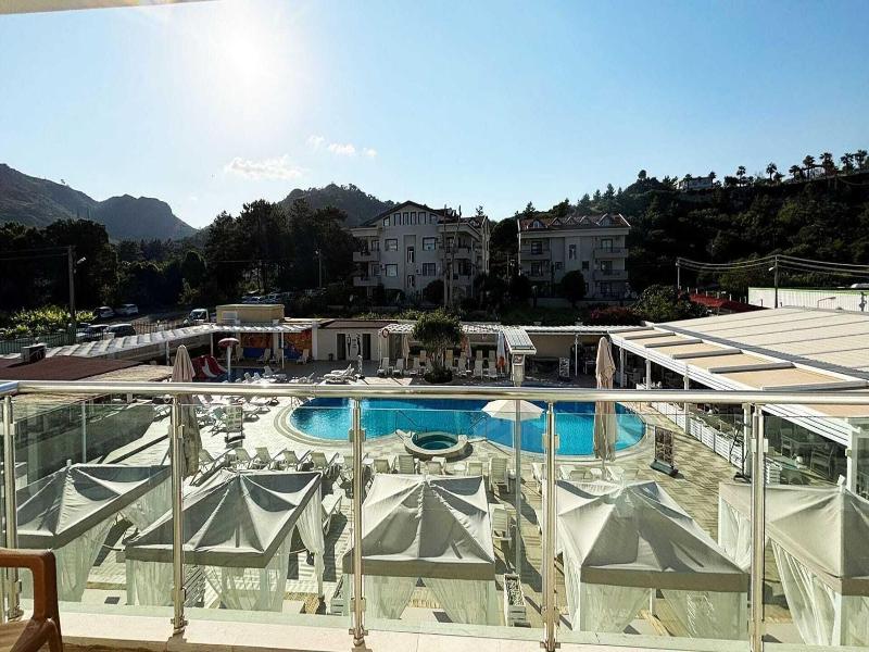 Forum Residence Hotel image