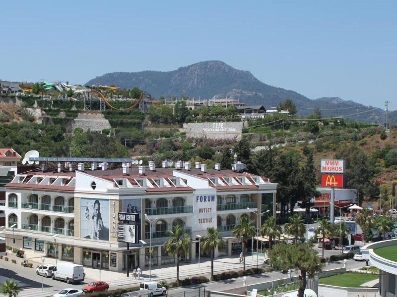 Forum Residence Hotel image