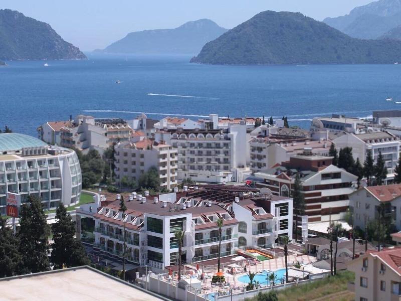 Forum Residence Hotel image