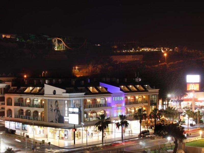 Forum Residence Hotel image