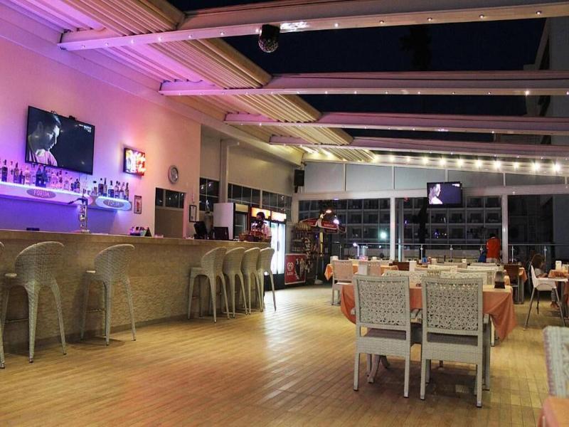 Forum Residence Hotel image