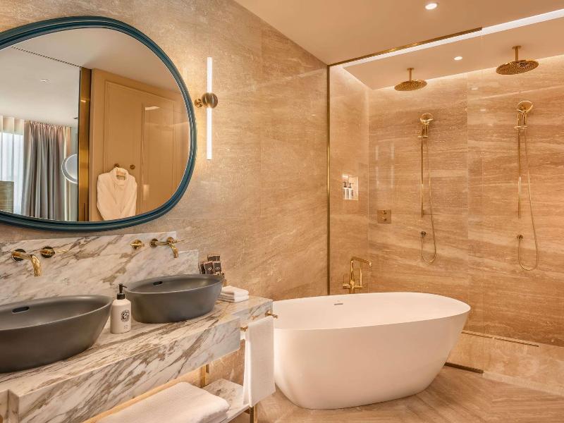 Sofitel Cotonou Marina Hotel Spa image