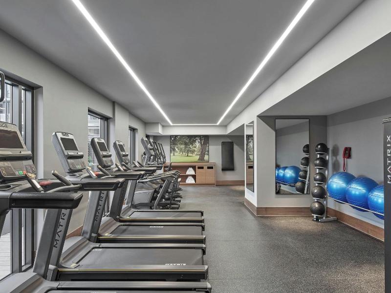 Courtyard By Marriott Melbourne Flagstaff Gardens image