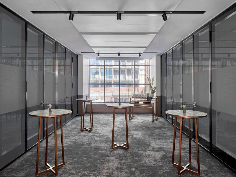 Courtyard By Marriott Melbourne Flagstaff Gardens image