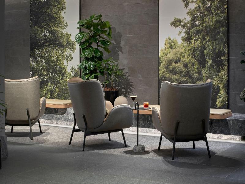 Courtyard By Marriott Melbourne Flagstaff Gardens image