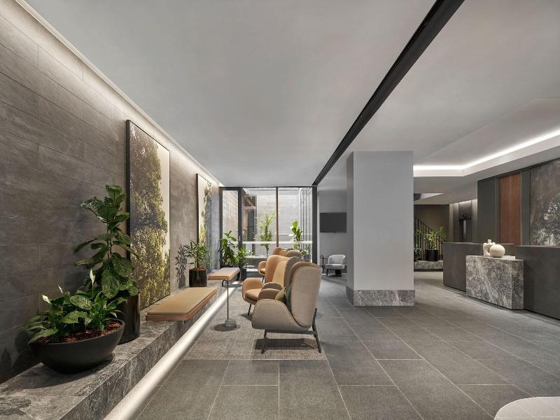 Courtyard By Marriott Melbourne Flagstaff Gardens image