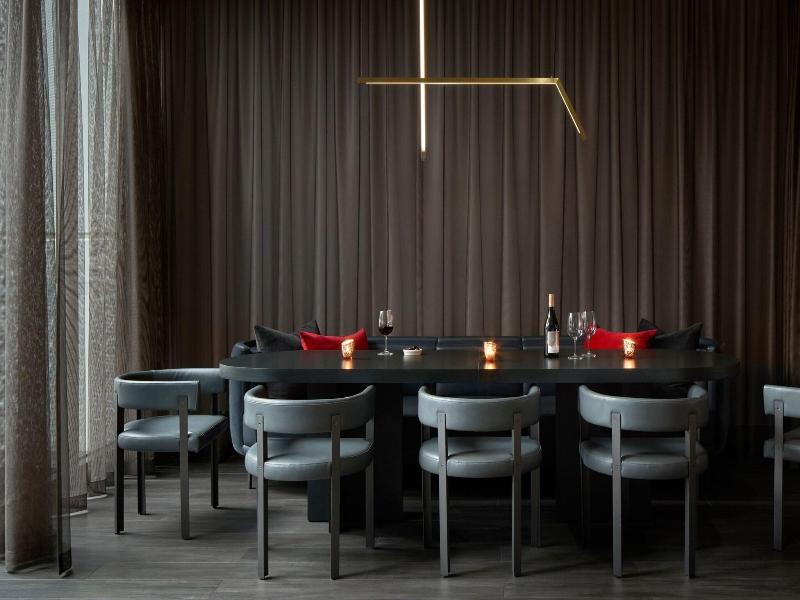 Courtyard By Marriott Melbourne Flagstaff Gardens image