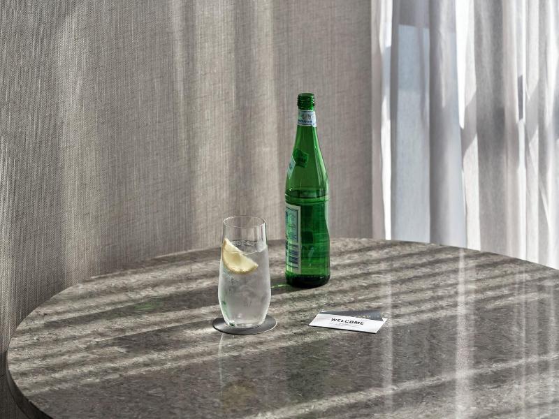 Courtyard By Marriott Melbourne Flagstaff Gardens image