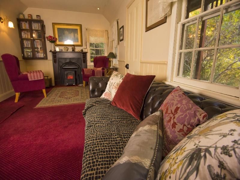 Spetts Cottage