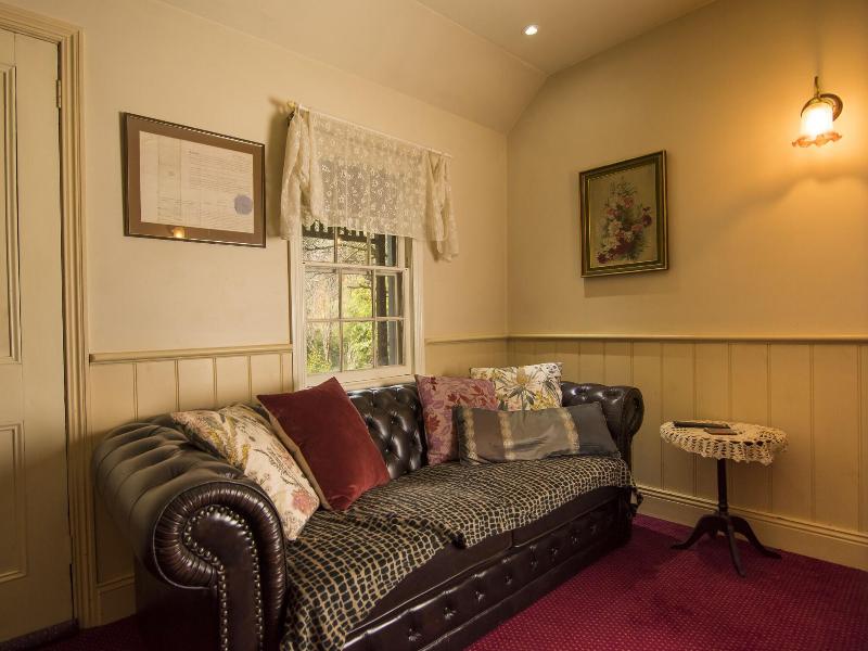 Spetts Cottage