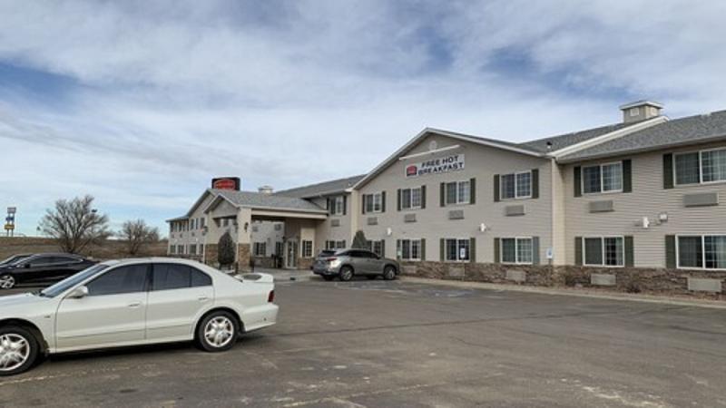Fairbridge Inn & Suites Miles City image