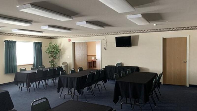 Fairbridge Inn & Suites Miles City image