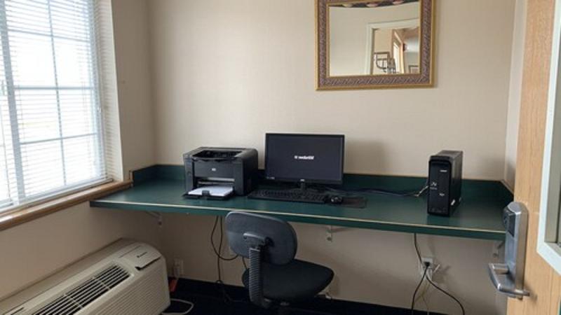 Fairbridge Inn & Suites Miles City image