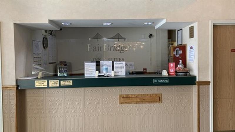 Fairbridge Inn & Suites Miles City image