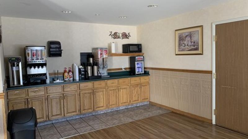 Fairbridge Inn & Suites Miles City image