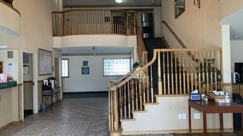 Fairbridge Inn & Suites Miles City image