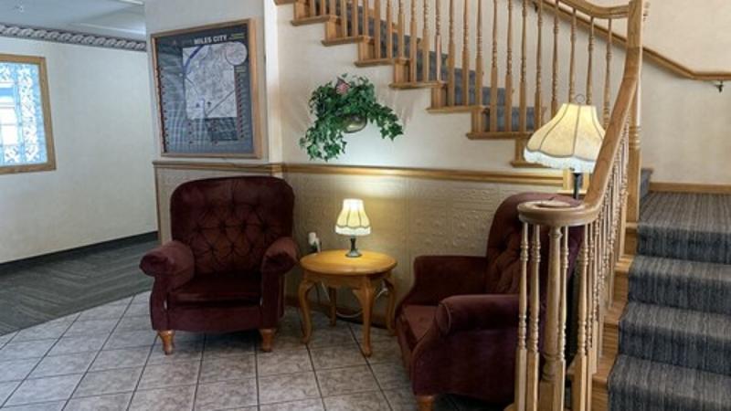 Fairbridge Inn & Suites Miles City image