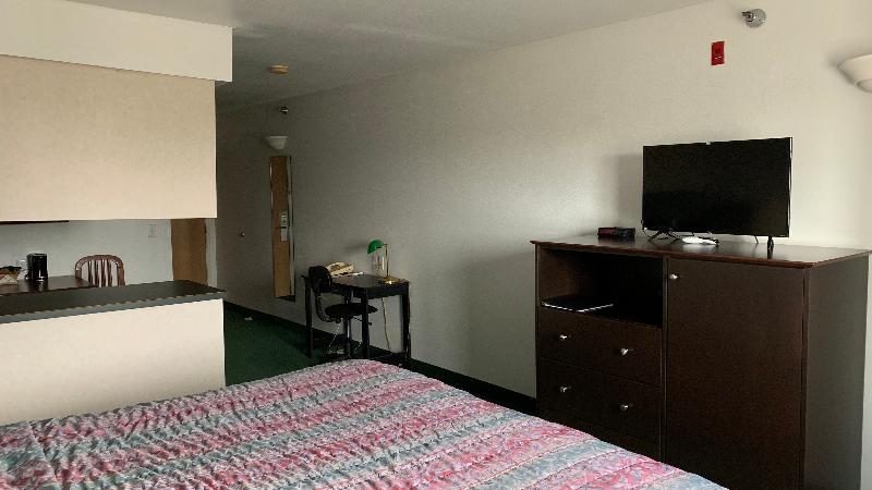 Fairbridge Inn & Suites Miles City image