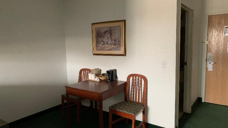 Fairbridge Inn & Suites Miles City image