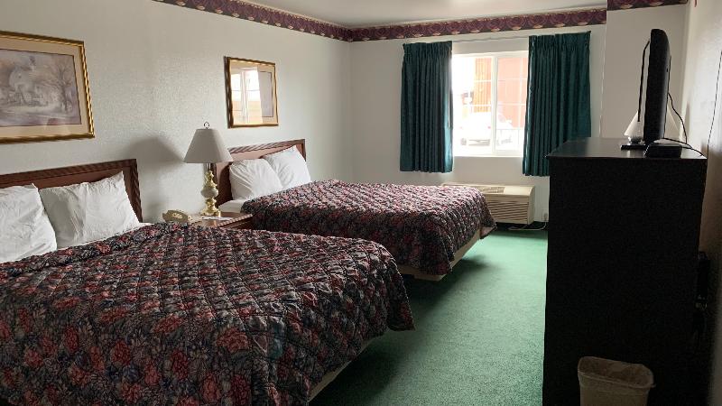 Fairbridge Inn & Suites Miles City image