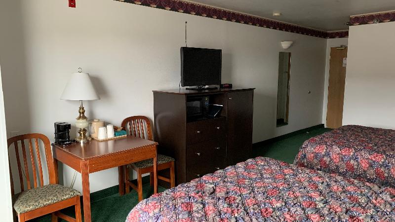 Fairbridge Inn & Suites Miles City image
