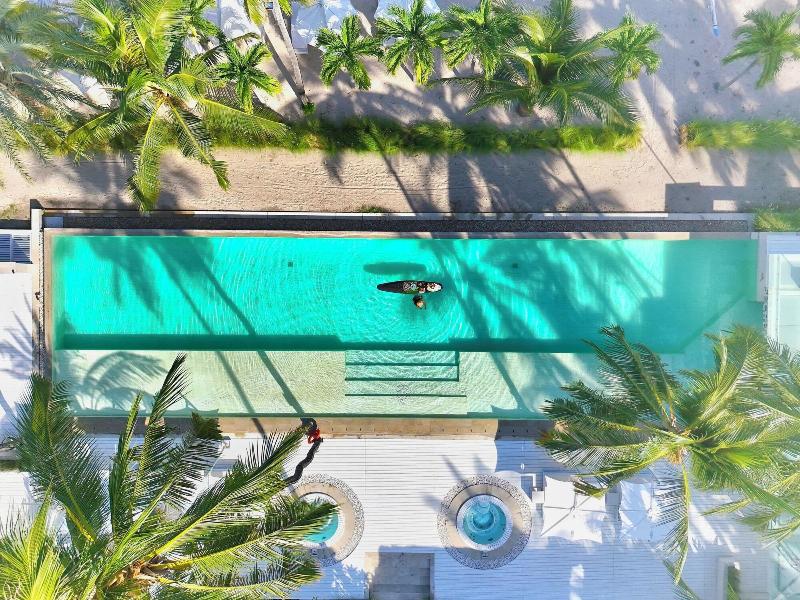 Seven Secrets By Hanging Gardens image