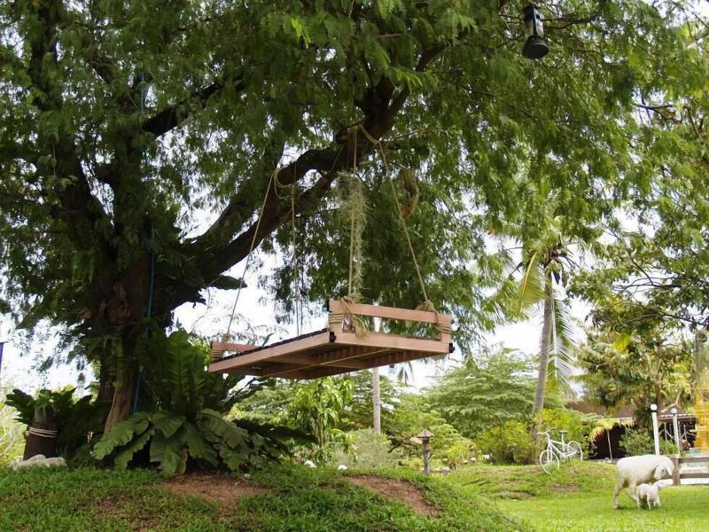 Cowboy Farm Resort Pattaya image