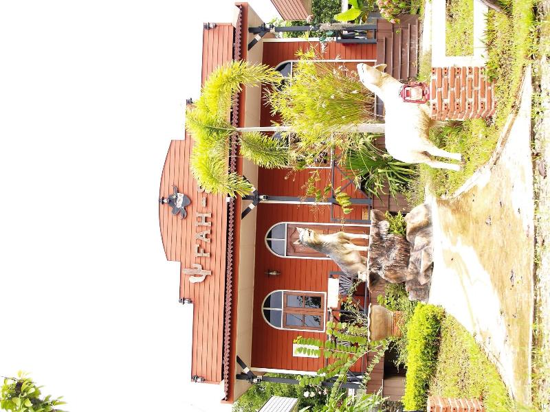 Cowboy Farm Resort Pattaya image