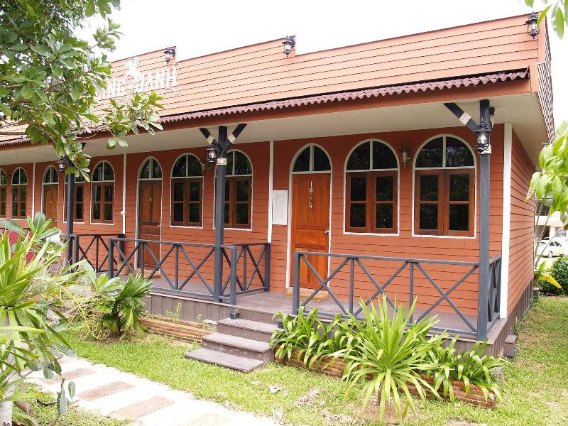 Cowboy Farm Resort Pattaya image