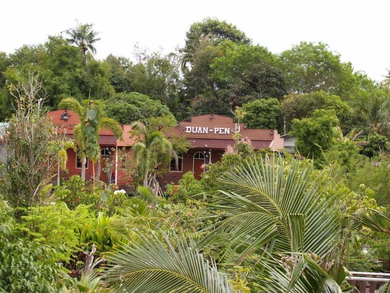 Cowboy Farm Resort Pattaya image