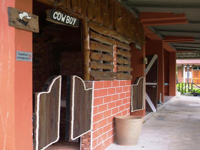 Cowboy Farm Resort Pattaya image