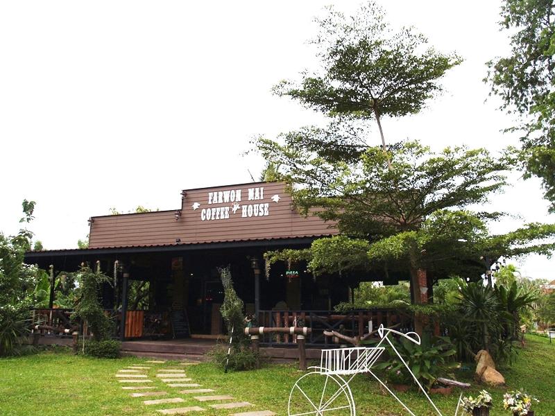 Cowboy Farm Resort Pattaya image
