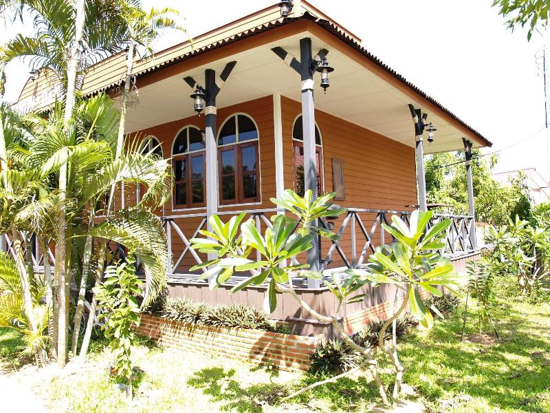 Cowboy Farm Resort Pattaya image