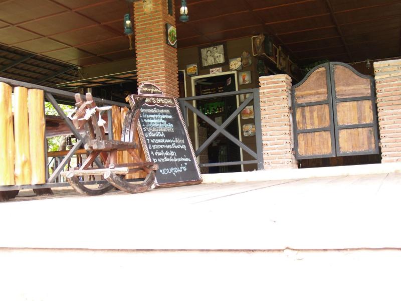 Cowboy Farm Resort Pattaya image