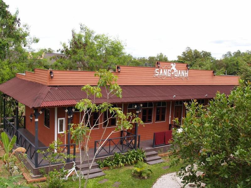 Cowboy Farm Resort Pattaya image