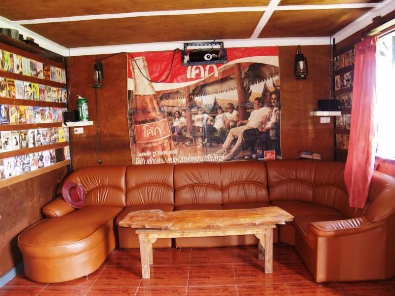 Cowboy Farm Resort Pattaya image