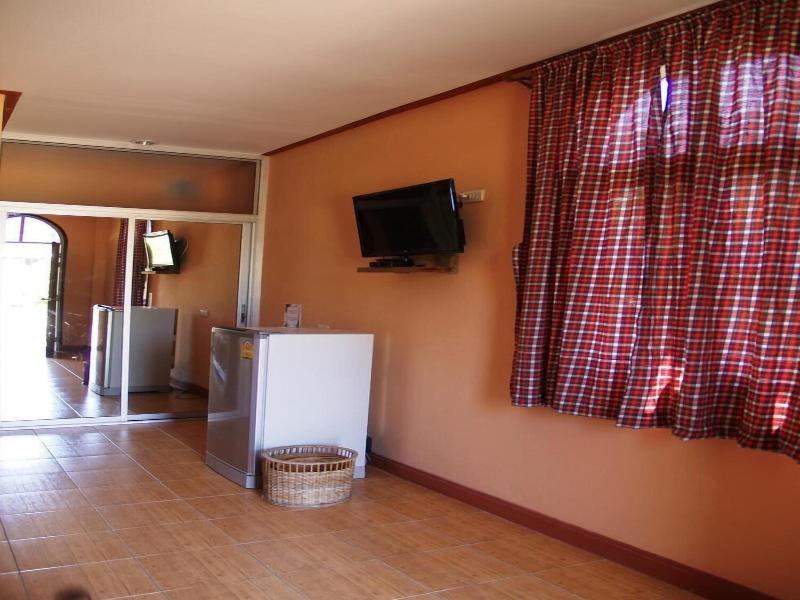 Cowboy Farm Resort Pattaya image