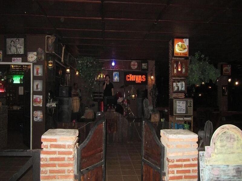 Cowboy Farm Resort Pattaya image