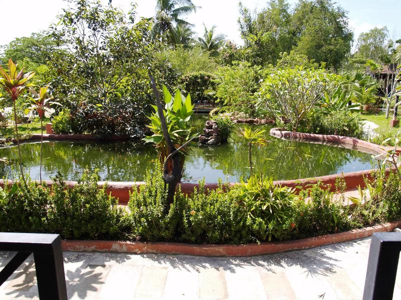 Cowboy Farm Resort Pattaya image