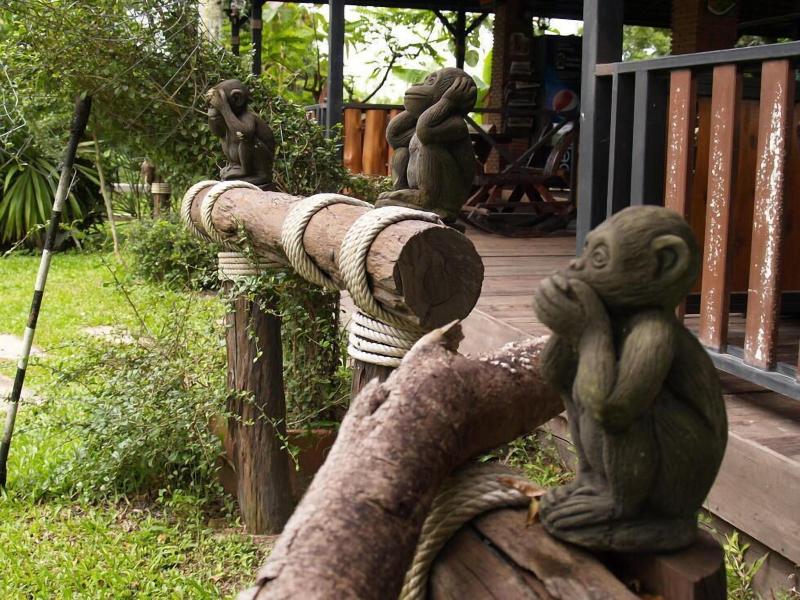 Cowboy Farm Resort Pattaya image