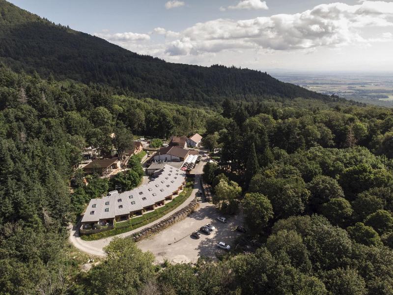 Domaine Du Hirtz image
