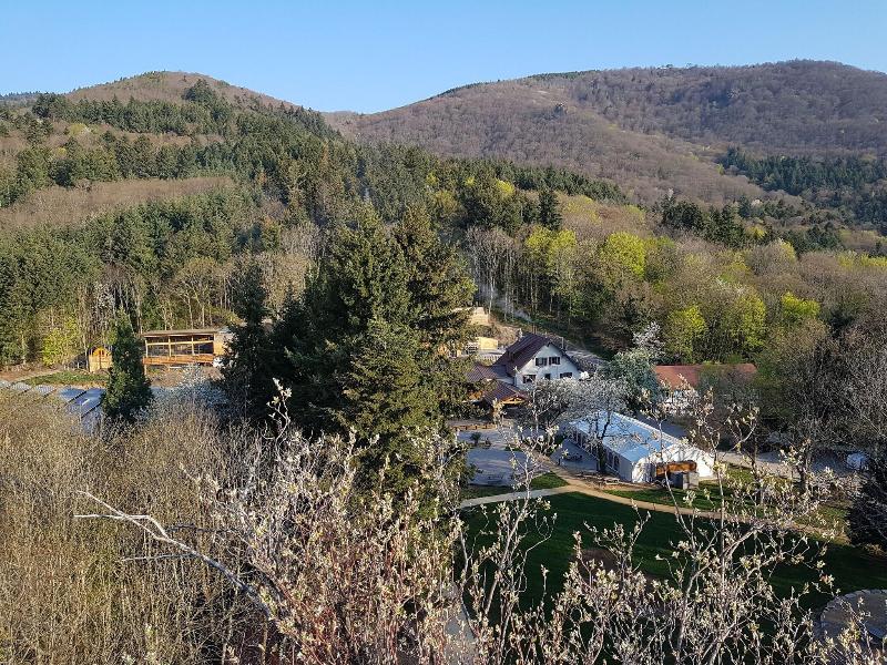 Domaine Du Hirtz image