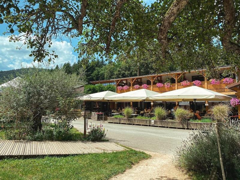 Domaine Du Hirtz image