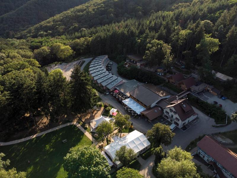 Domaine Du Hirtz image