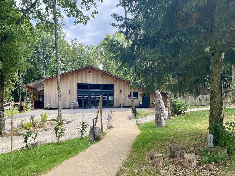 Domaine Du Hirtz image