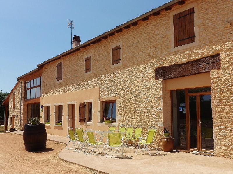 Domaine Joseph Lafarge image