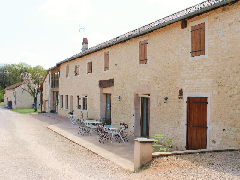 Domaine Joseph Lafarge image