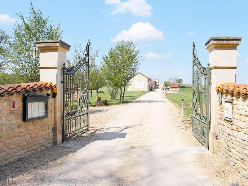 Domaine Joseph Lafarge image