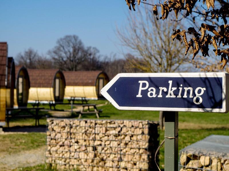 Domaine Joseph Lafarge image